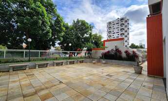 Imagem 4: Apartamento de 3 dormitórios a venda área central de Piracicaba