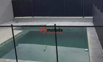 Imagem 2: Casa térrea à venda no condomínio fechado Villa Bela Vista - Reserva Jequitibá