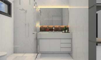 Imagem 4: Casa térrea à venda no condomínio fechado Villa Bela Vista - Reserva Jequitibá