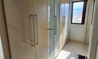 Imagem: Cobertura TRIPLEX, 3 dormitórios, 1 suítes