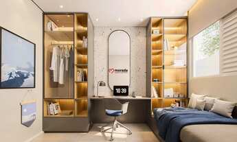 Imagem 2: Lançamento - Casa em condomínio fechado no Jupiá