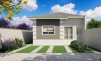 Imagem 3: Lançamento - Casa em condomínio fechado no Jupiá