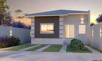 Imagem 4: Lançamento - Casa em condomínio fechado no Jupiá