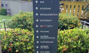 Imagem 5: Terreno em Condomínio à venda em Piracicaba - Condomínio Residencial Villa Bela Vista