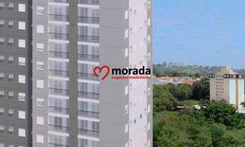 Imagem 3: Lançamento. 2 dormitórios, sendo 1 suíte no Morumbi, Piracicaba/SP