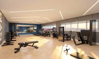 Imagem 7: Lançamento. 2 dormitórios, sendo 1 suíte no Morumbi, Piracicaba/SP