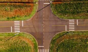 Imagem: Loteamento Jardim dos Lírios, Içara -SC