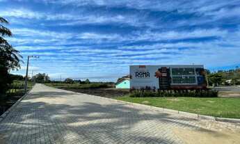 Imagem: Loteamento Residencial Jardins de Roma