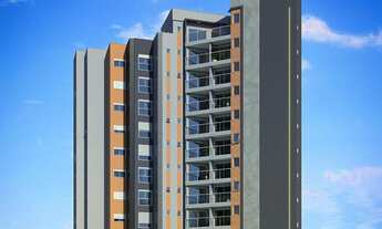 Imagem: ONE STUDIOS Centro. Criciúma