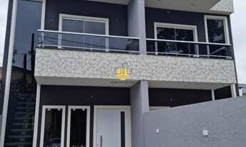 Imagem: Sobrado C. Santana