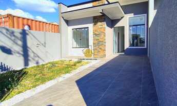 Imagem: Casa à venda em Fazenda Rio Grande