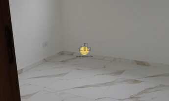 Imagem: Casa 2 quartos Tatuquara