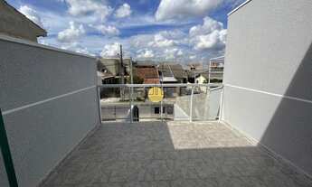 Imagem 3: Casa 3 Q com ático e sacada