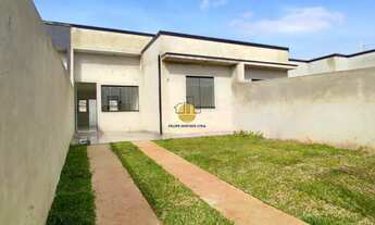 Imagem: Linda casa em Araucária