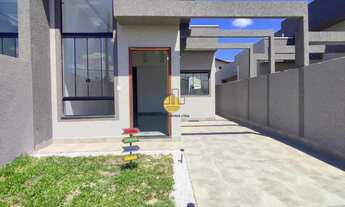 Imagem 2: Excelente imóvel com ótimo acabamento em Araucária