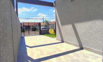 Imagem 5: Excelente imóvel com ótimo acabamento em Araucária