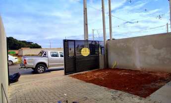 Imagem 5: Excelente Casa no Capela Velha, Araucária - (Fase de acabamento