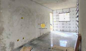 Imagem 6: Excelente Casa no Capela Velha, Araucária - (Fase de acabamento