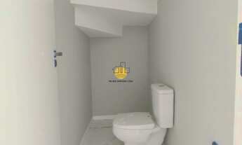 Imagem 7: Sobrado Novo de Alto Padrão no Bairro Passaúna – Araucária