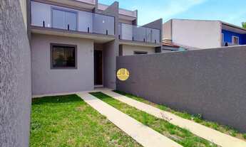 Imagem: Sobrado 03 quartos próximo ao Parque, e