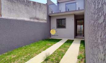 Imagem 2: Sobrado 03 quartos próximo ao Parque, e a 1km do Terminal do Tatuquara