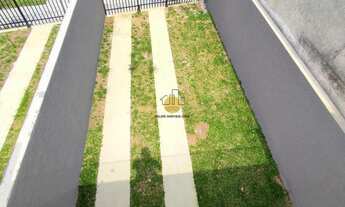 Imagem 4: Sobrado 03 quartos próximo ao Parque, e a 1km do Terminal do Tatuquara