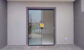 Imagem 5: Sobrado 03 quartos próximo ao Parque, e a 1km do Terminal do Tatuquara