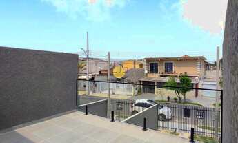 Imagem 6: Sobrado 03 quartos próximo ao Parque, e a 1km do Terminal do Tatuquara