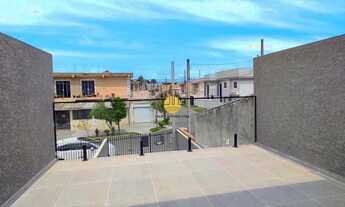 Imagem 7: Sobrado 03 quartos próximo ao Parque, e a 1km do Terminal do Tatuquara