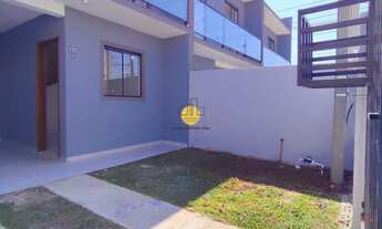 Imagem 2: Excelente Sobrado a 50 metros, da principal Marcos Bertold