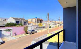 Imagem 4: Excelente Sobrado a 50 metros, da principal Marcos Bertold