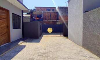 Imagem 3: Casa em Condomínio à venda em Araucária - Novos - Pronto para morar - 73m²