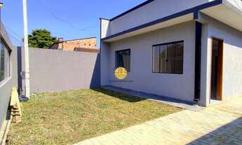 Imagem: Casa à venda em Araucária, Iguaçu