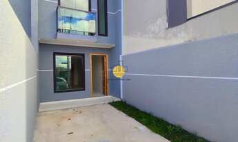 Imagem: Sobrado à venda em Curitiba, Vitória Régia