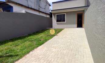 Imagem: Casa à venda em Capela Velha, Araucária