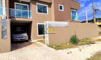 Imagem: SOBRADO EXCELENTE NO GANCHINHO