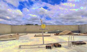 Imagem 2: SOBRADO EM TERRENO INTEIRO, 8X20. COM SALA COMERCIAL