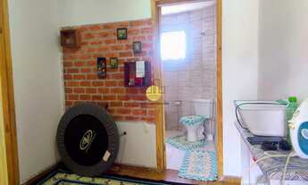 Imagem 5: SOBRADO EM TERRENO INTEIRO, 8X20. COM SALA COMERCIAL