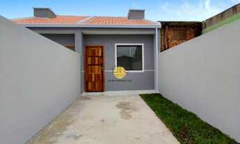 Imagem: CASA COM DOCUMENTAÇÃO GRATIS NO CAMPO