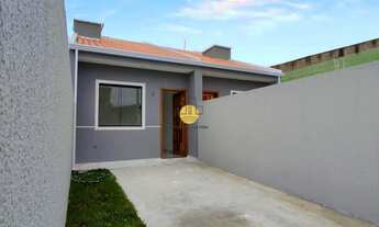 Imagem 2: CASA COM DOCUMENTAÇÃO GRATIS NO CAMPO DO SANTANA