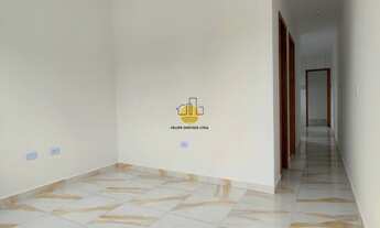 Imagem 3: CASA COM DOCUMENTAÇÃO GRATIS NO CAMPO DO SANTANA