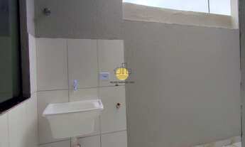 Imagem 4: CASA COM DOCUMENTAÇÃO GRATIS NO CAMPO DO SANTANA