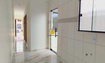 Imagem 5: CASA COM DOCUMENTAÇÃO GRATIS NO CAMPO DO SANTANA