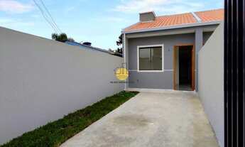 Imagem 7: CASA COM DOCUMENTAÇÃO GRATIS NO CAMPO DO SANTANA