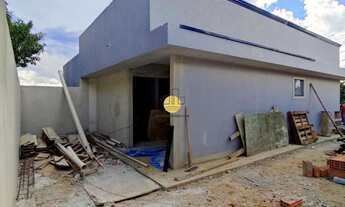 Imagem 2: CASA DE ESQUINA EM ARAUCARIA COM FINO ACABAMENTO