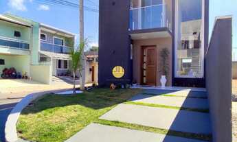 Imagem: EXCELENTE SOBRADO DENTRO DE CONDOMINIO