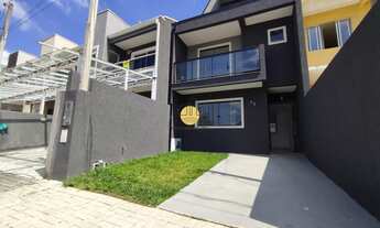 Imagem: BELO SOBRADO, DENTRO DE CONDOMINIO NO TATUQURA