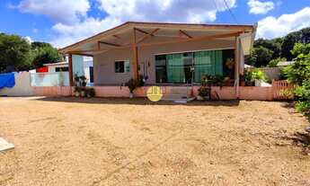 Imagem: BELA CHÁCARA COM PISCINA E RIACHO LOCALIZADO