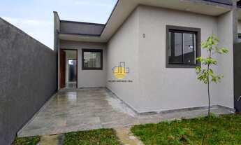 Imagem: Casa à venda em Curitiba, Campo de Santana