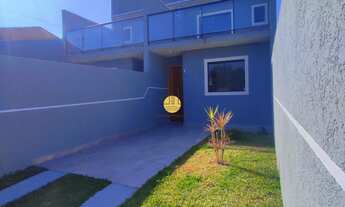 Imagem: Casa ático à venda em Curitiba - Pronto